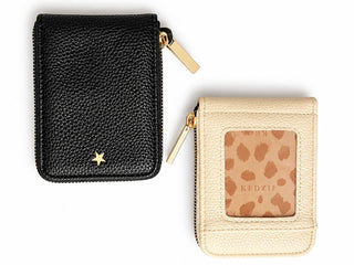 Essentials Only Pocket Wallet