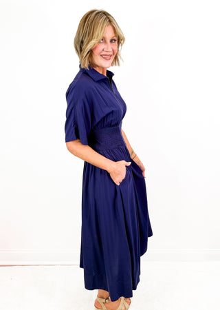 Never Seen Better Dress by Elan