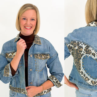 Looking Lovely Jacket by Tempo Paris