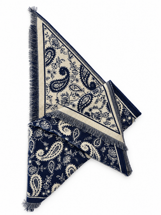 Simply Stunning Scarf