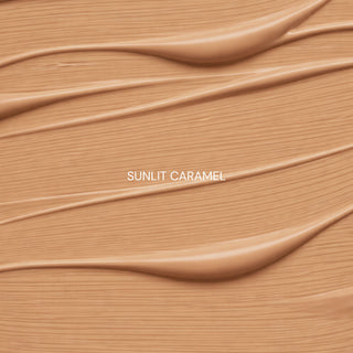 Full coverage foundation
