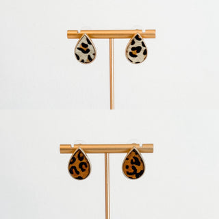 The Evermore Earrings