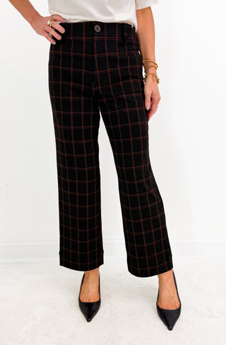 On the Fly Pant by Tribal