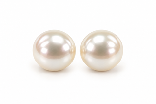 Sugar Cube Earring