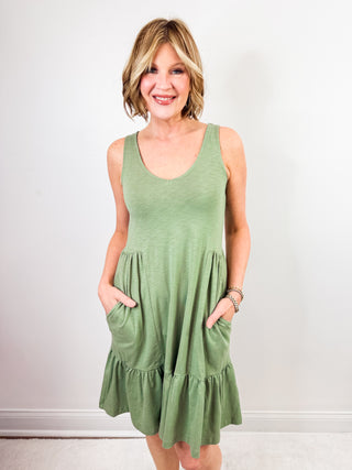 Did You See That Dress by Tribal