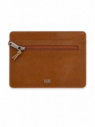 Euro Slide Card Case in Truffle by HOBO