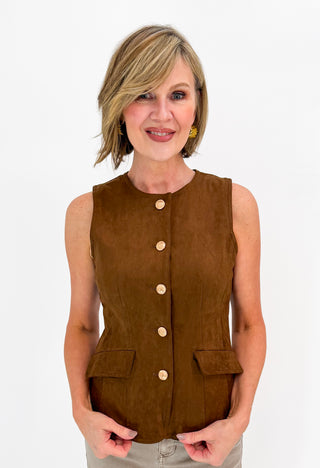 Power Move Vest