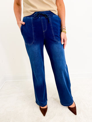 All Day Pant by Charlie B