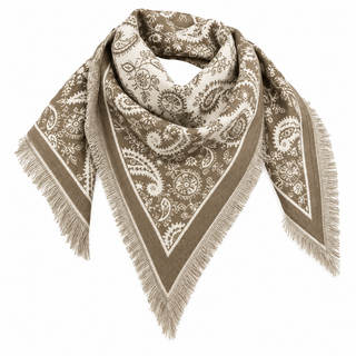 Simply Stunning Scarf