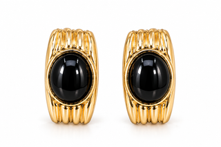 The Audrey Earring