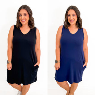 Can't Stop Wearing Dress