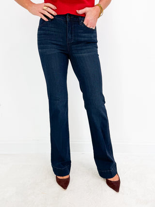 Lucy Bootcut w/ Wide Hem in Halifax by Liverpool