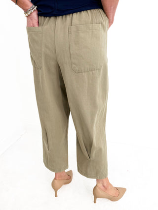Stone & Softness Pant