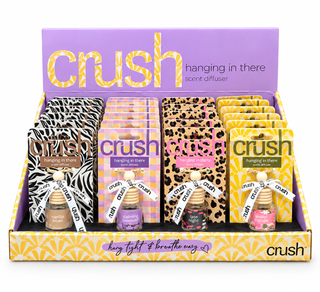 Hanging In There Scent Diffuser