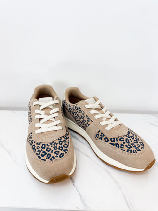The Easy Spot Sneaker by TOMS