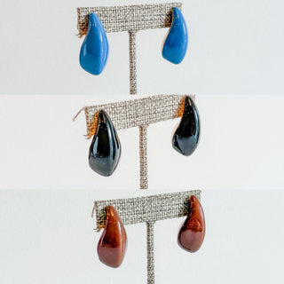 Iconic Glow Earring