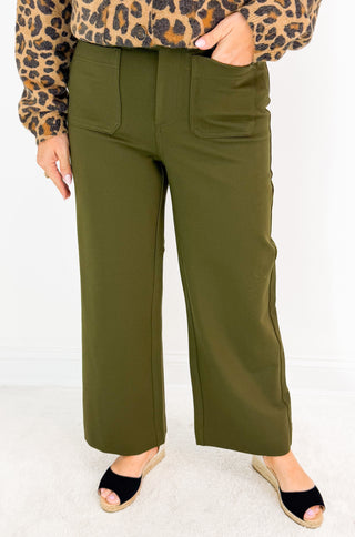 After Hours Pant