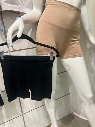 HW Tummy Control Boy Short