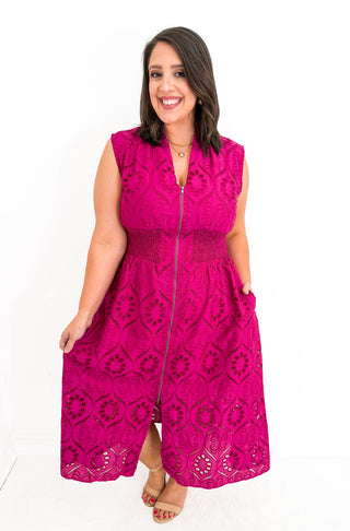 Almost Famous Dress