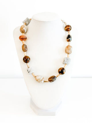 The Flow Necklace