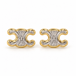 Simply Chic Earrings