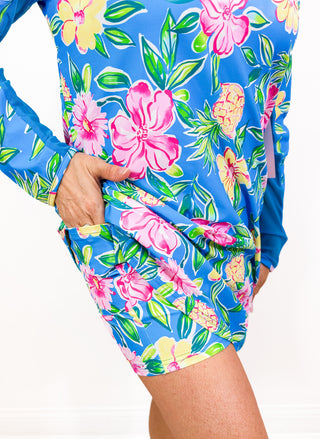 Chasing Fun Dress