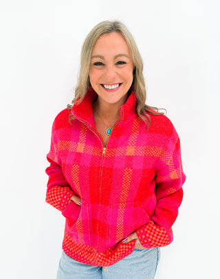 Rule Breaker Jacket
