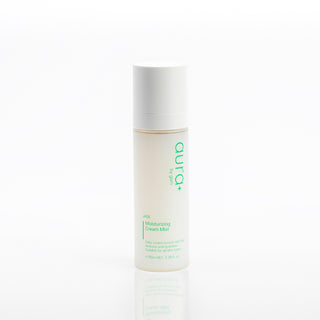 Moisturizing Cream Mist