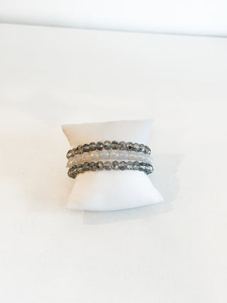 Marquee Bracelet Set by BuDhaGirl