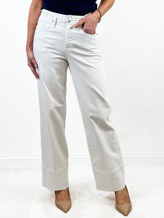 Holly in White by Dear John