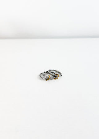 Taylor Ring by Chansutt Pearls