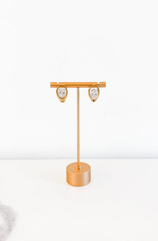 Katie Earring by Chansutt Pearls
