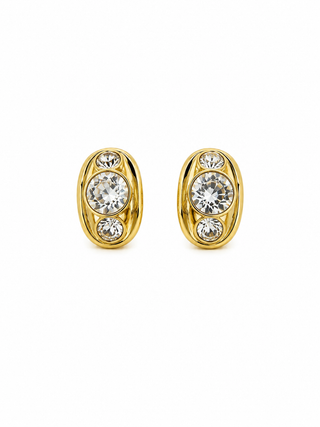 Winnie Earring by Chansutt Pearls