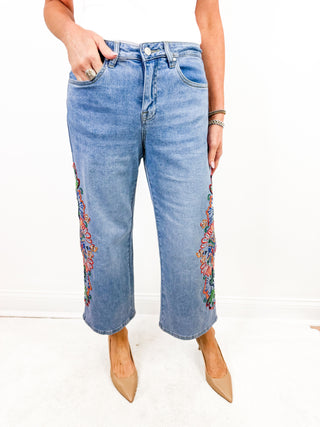 Big Energy Pant by Tribal