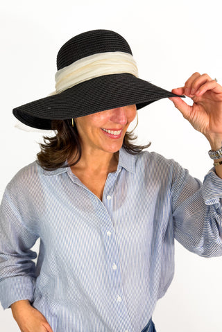 Sun Society Hat