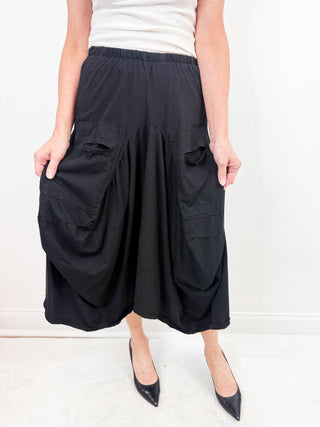 Her Anytime Skirt by Tempo Paris