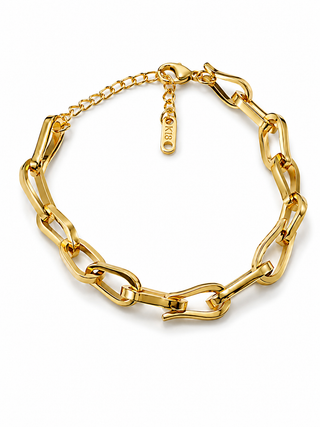 Kendall Bracelet by Chansutt Pearls
