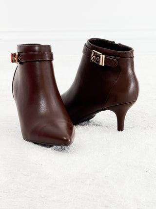 Brown is the New Black Shootie