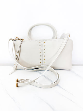 Sable Crossbody in Coastal Cloud by HOBO