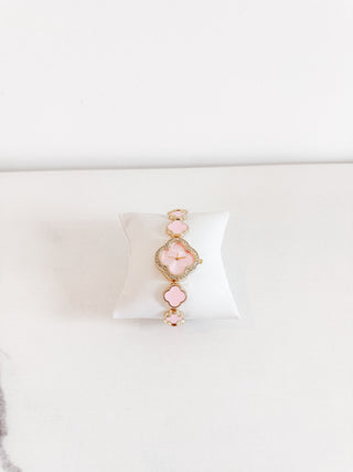 Kenzie Clover Watch