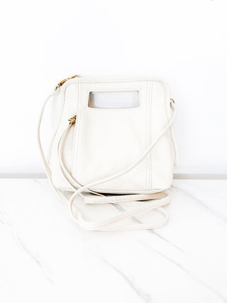 Ace Crossbody in Coastal Cloud by HOBO