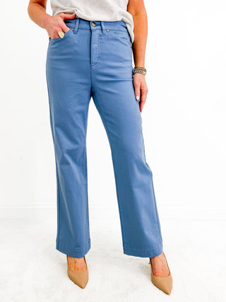 On the Fly Pant by Tribal