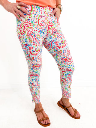 Tropical Glow Pant