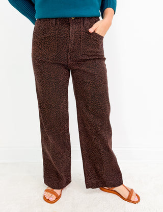 Retail Therapy Approved Pant by Charlie B
