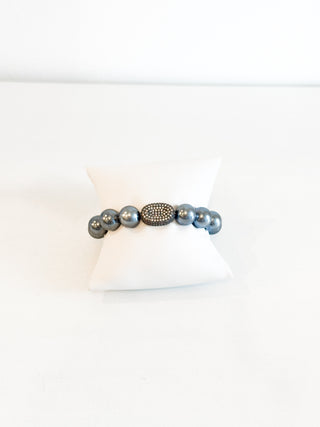 Gatsby Bracelet by BuDhaGirl