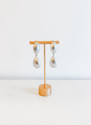The Best of Both Worlds Earrings