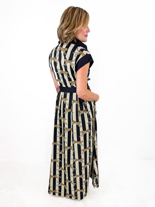 She's a Catch Dress