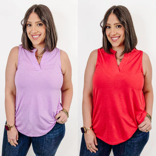 Wear Your Color Top