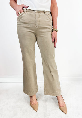 Life's a Beach Pant by Tribal