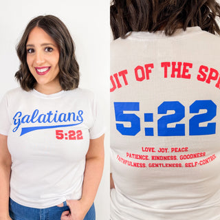 Fruit of the Spirit Tee